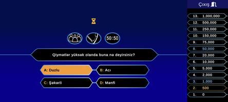 Milyonçu اسکرین شاٹ 2