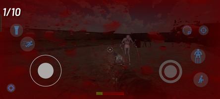 Monsters&Guns:Tactical Warfare ảnh chụp màn hình 3