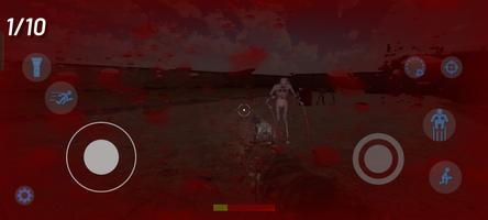 Monsters&Guns:Tactical Warfare screenshot 3