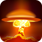 Nuke Simulator ไอคอน