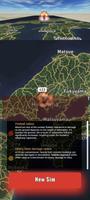 Nuke Simulator 2024 اسکرین شاٹ 3
