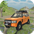 Off Road Adventure : Car Crash APK