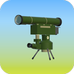 ATGM Simulator