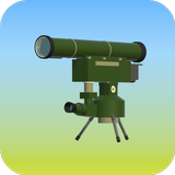 ATGM Simulator aplikacja