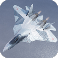 Airborne Attack : Jet Attack