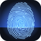 Astro Fingerprint Fortune أيقونة