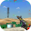Bazooka Shooter 3D 圖標