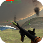 بازوكا سترايك 3D أيقونة
