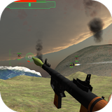 Bazooka Strike 3D icon