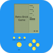 Retro Brick Drop icon