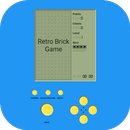 Retro Brick Drop APK