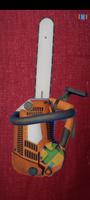 Chainsaw Prank 3D اسکرین شاٹ 3