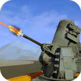 C-RAM Simulator: Air defense APK