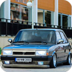 TOFAS Dogan SLX Simulation-icoon