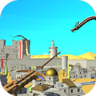 Dragon Slyer 3D آئیکن