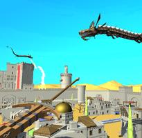 Dragon Slyer 3D پوسٹر