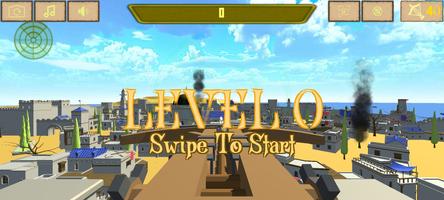 Dragon Slyer 3D اسکرین شاٹ 1