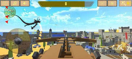 Dragon Slyer 3D اسکرین شاٹ 2