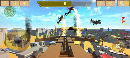 Dragon Slyer 3D اسکرین شاٹ 3