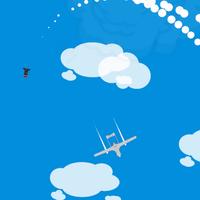 Drone Escape 포스터