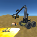 EOD Robot Simulation APK