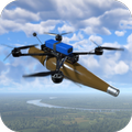 FPV Drone Strike