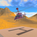 Helicopter Simulation APK