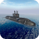 Submarine Simulator icon