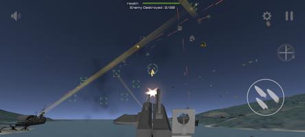 Luftverteidigung: Weltkrieg Screenshot 3