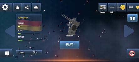 Air Defense-poster