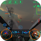 Sky Fighters - 3D Offline Game আইকন