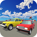سباق السيارات السوفياتي APK