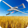 Turkish Drone Strike