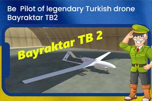 Turkish Drone Strike Affiche