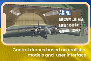 Turkish Drone Strike ภาพหน้าจอ 1