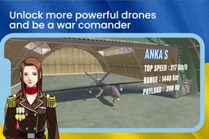 Turkish Drone Strike ภาพหน้าจอ 2