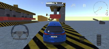 TOGG Simulation โปสเตอร์
