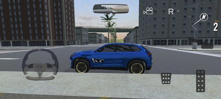 TOGG Simulation ภาพหน้าจอ 1