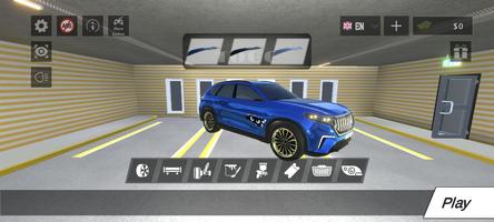 TOGG Simulation ภาพหน้าจอ 3