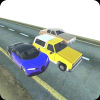 Urban Racer اسکرین شاٹ 1