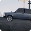 Lada Araba drift Park oyunu simgesi