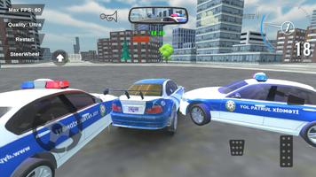 Lada Car Drift Avtosh screenshot 2