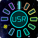 APK Unreal Space Racing