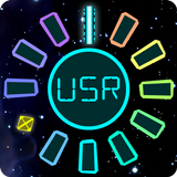 Unreal Space Racing simgesi