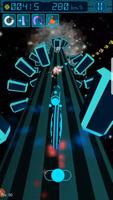 Unreal Space Racing ภาพหน้าจอ 2