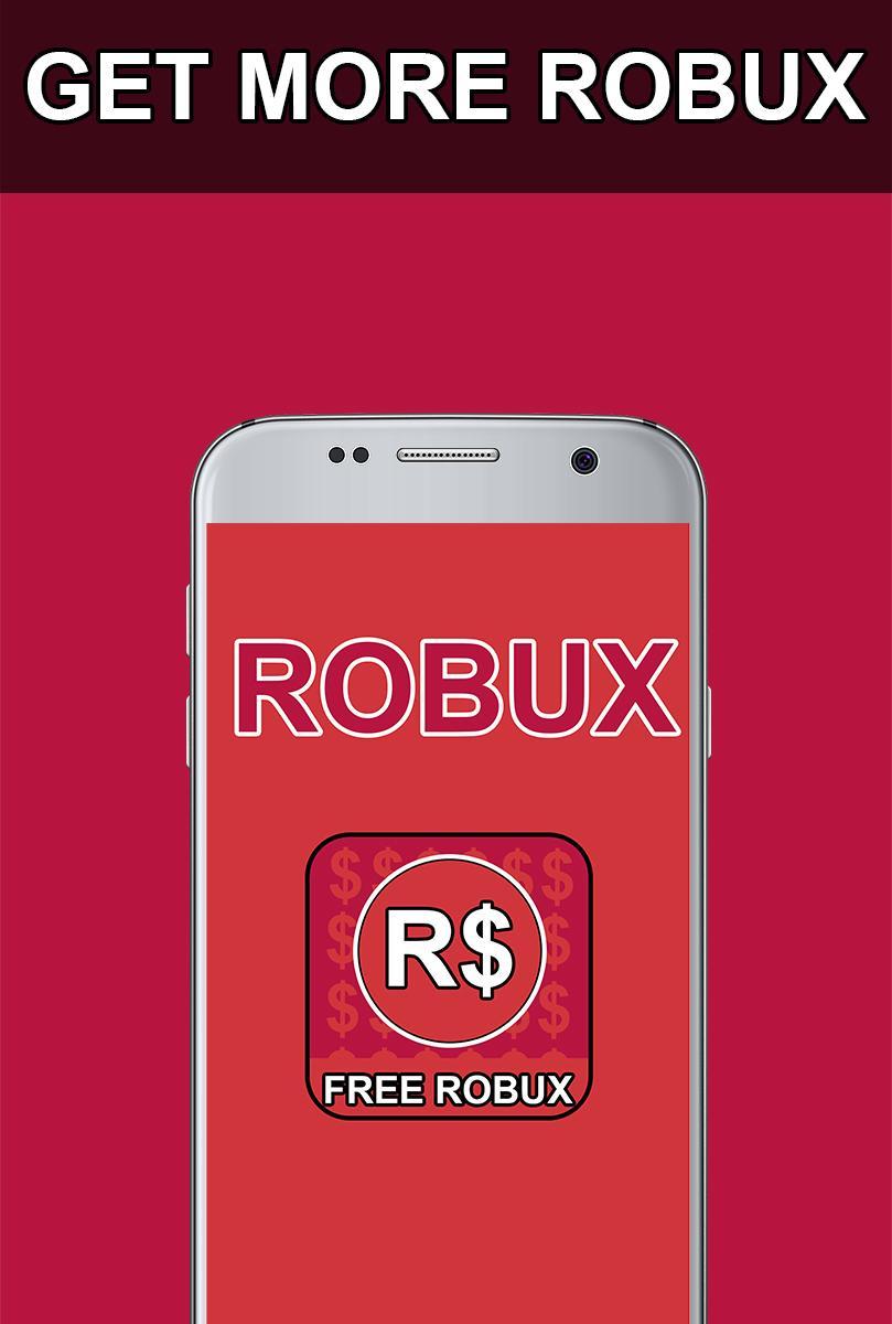 Free Robux Collector Special Pro Helper Tips For Android Apk Download - free robux pro helper 2019 apk app free download for android