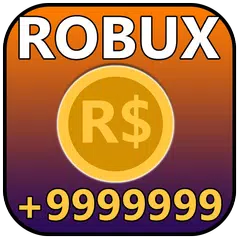 Скачать Get Free Robux Counter - Rbx Calculator Conversion APK