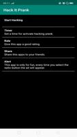 Hack It Prank 2 Cartaz