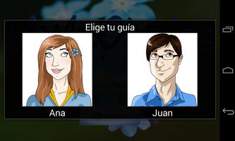 NoMeOlvides screenshot 1