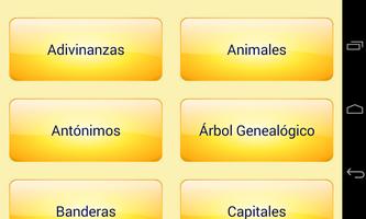 NoMeOlvides screenshot 2